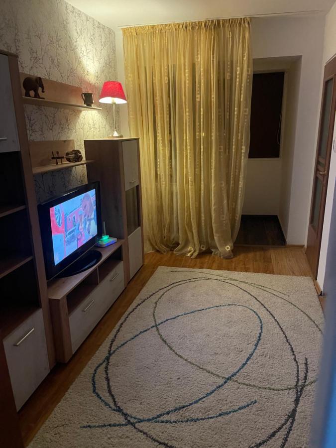 Garsoniera -Single Room 91 Bucarest Extérieur photo