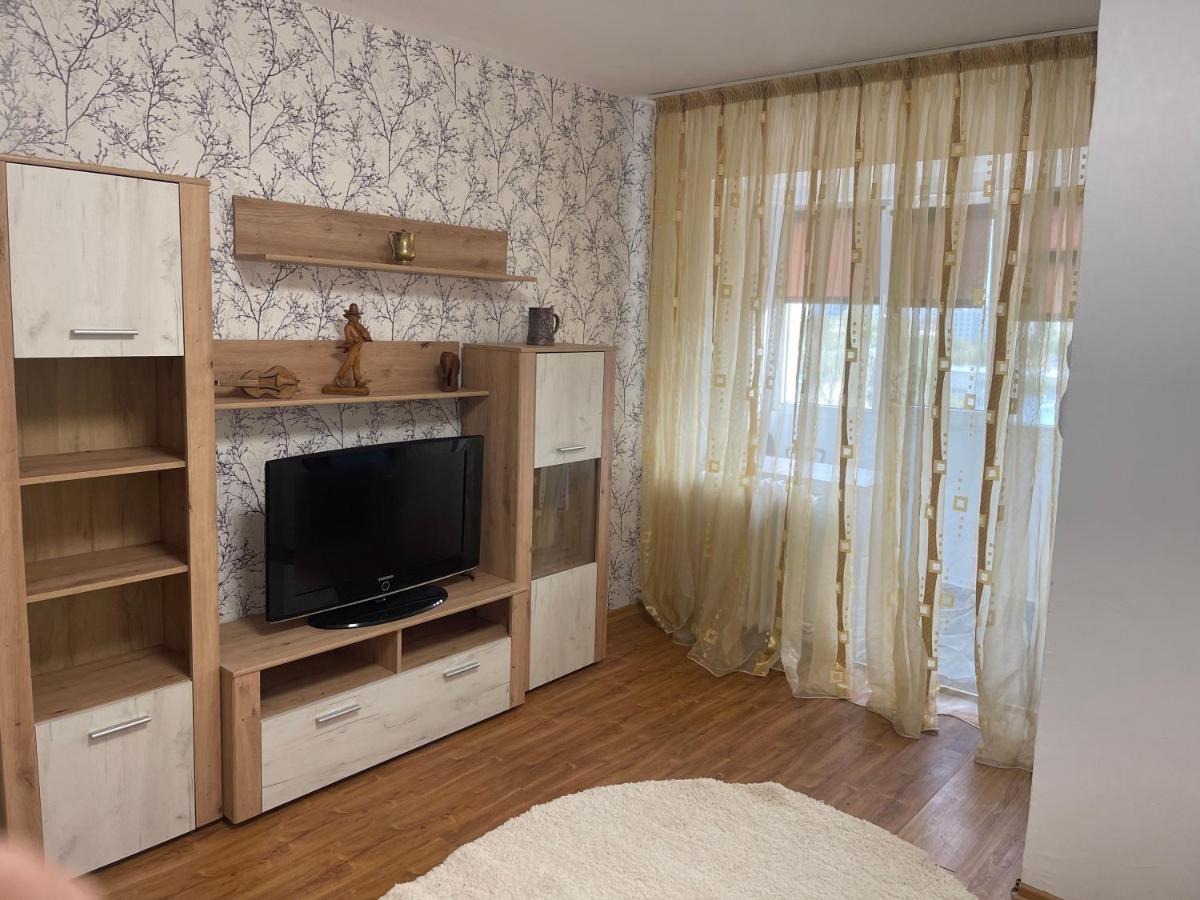 Garsoniera -Single Room 91 Bucarest Extérieur photo