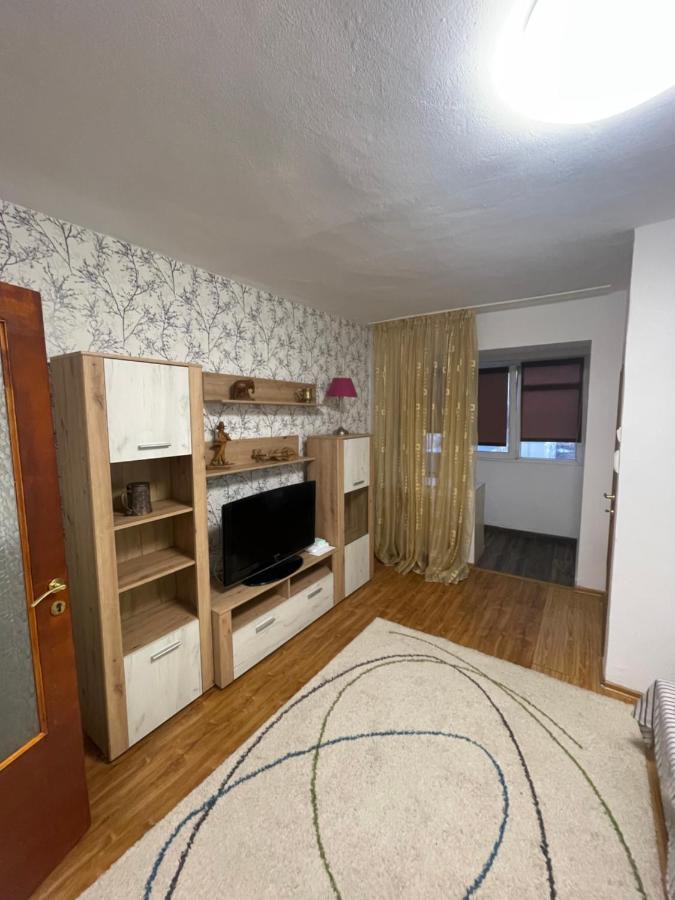 Garsoniera -Single Room 91 Bucarest Extérieur photo