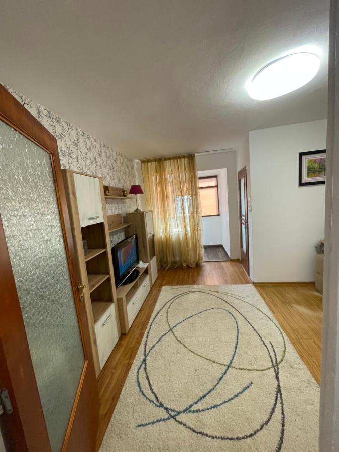 Garsoniera -Single Room 91 Bucarest Extérieur photo