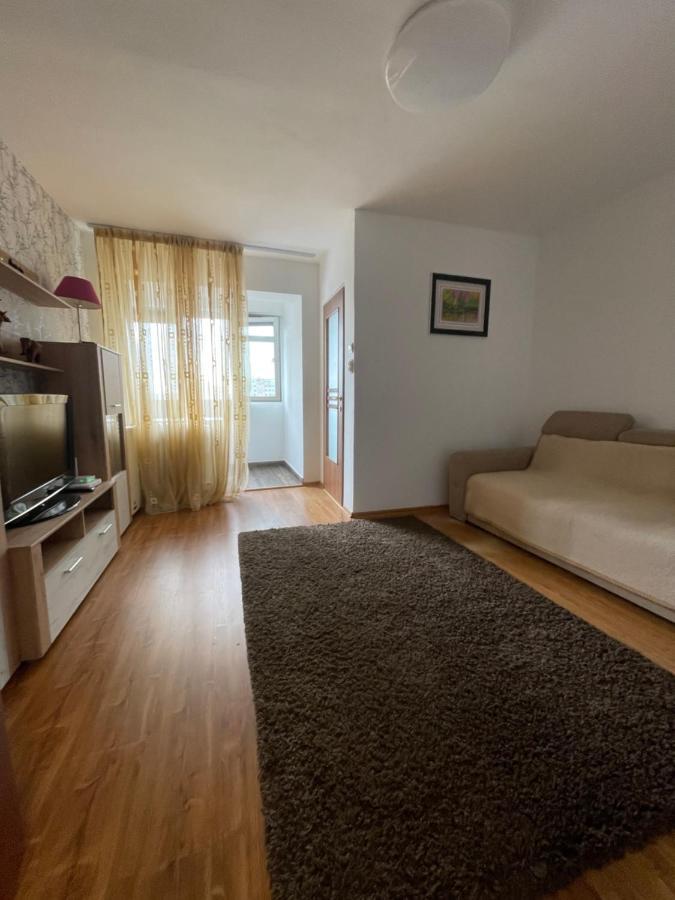 Garsoniera -Single Room 91 Bucarest Extérieur photo